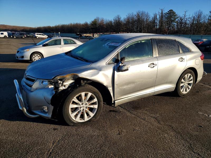 2015 TOYOTA VENZA LE — VIN 4T3BA3BB2FU071596