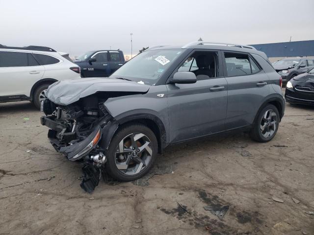 2021 HYUNDAI VENUE — VIN KMHRC8A39MU126373