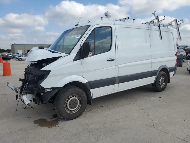 2015 MERCEDES-BENZ SPRINTER 2 — VIN WD3PE7DC2FP156273