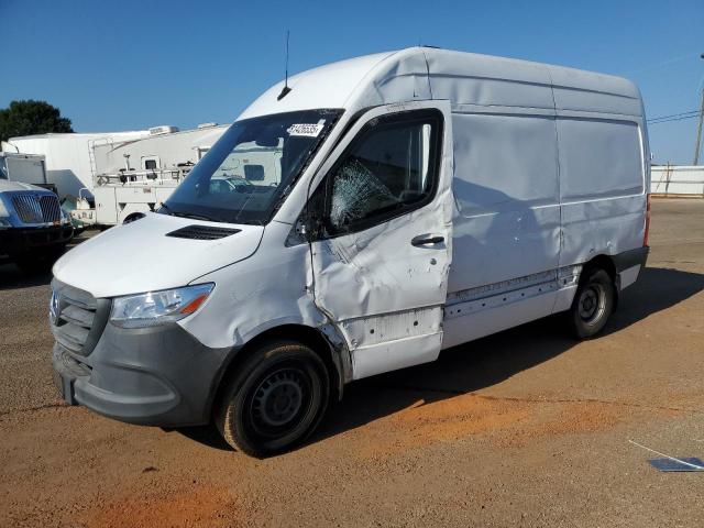 2020 MERCEDES-BENZ SPRINTER 3 — VIN W1Y5EBHY1LP257544