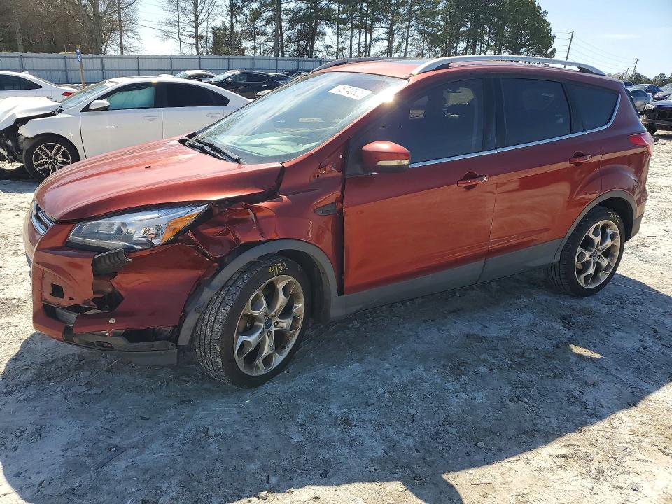 2015 FORD ESCAPE — VIN 1FMCU0J95FUB24079