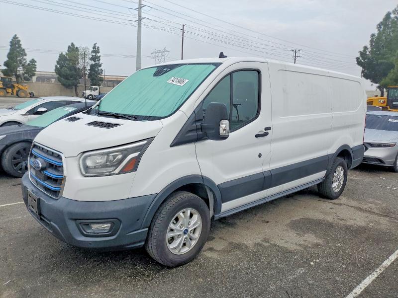 2023 FORD TRANSIT — VIN 1FTBW1YK8PKA08896