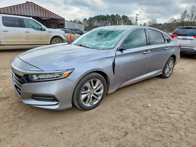 2020 HONDA ACCORD — VIN 1HGCV1F18LA095461