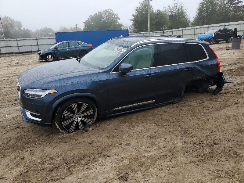 2024 VOLVO XC90 ULTIM — VIN YV4H60CF7R1238109