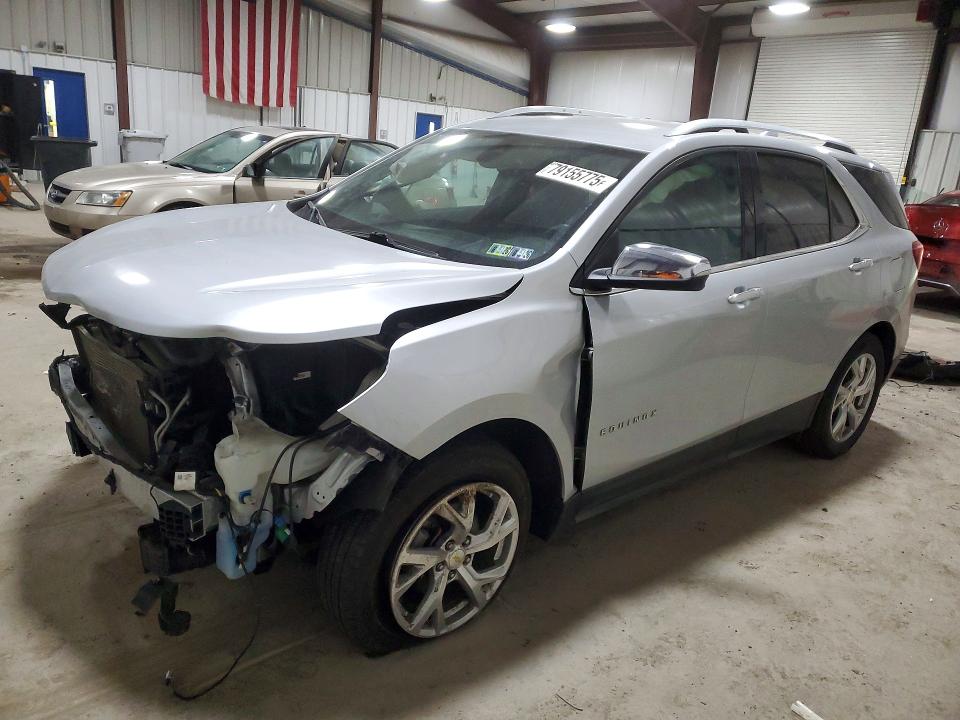 2018 CHEVROLET EQUINOX — VIN 2GNAXVEV6J6323194