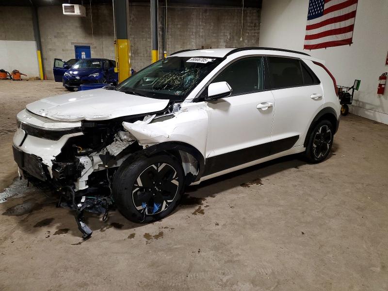 2023 KIA NIRO — VIN KNDCR3L15P5049085