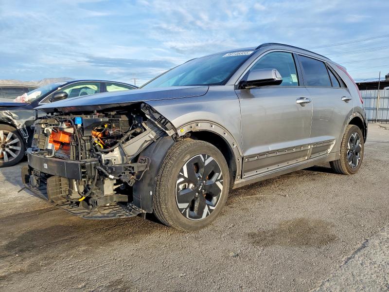 2024 KIA NIRO — VIN KNDCR3L17R5095942