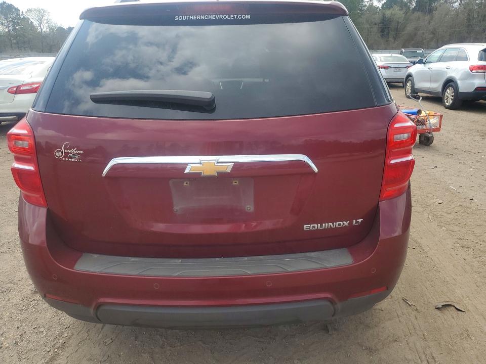 2GNALCEK2G1184158