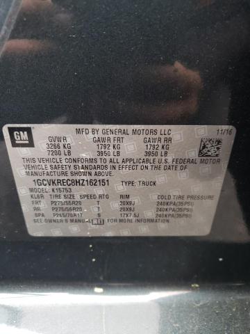 1GCVKREC8HZ162151
