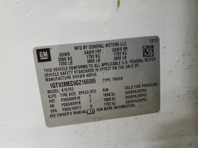 1GTV2MEC9GZ166095