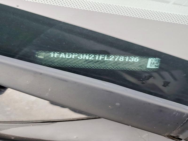 1FADP3N21FL278136