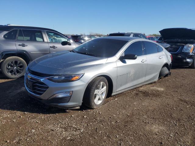 2023 CHEVROLET MALIBU — VIN 1G1ZB5ST8PF179619