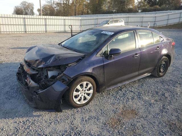 2023 TOYOTA COROLLA LE — VIN JTDBCMFEXPJ005978