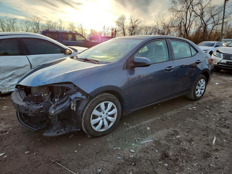2015 TOYOTA COROLLA — VIN 2T1BURHE8FC455002