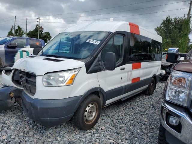 2015 FORD TRANSIT T-350 — VIN 1FBAX2CV0FKA33150