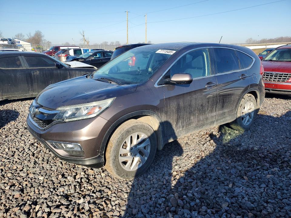 2015 HONDA CR-V — VIN 2HKRM4H59FH679006