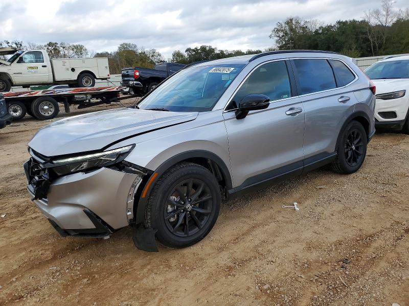 2023 HONDA CR-V — VIN 2HKRS5H52PH707970