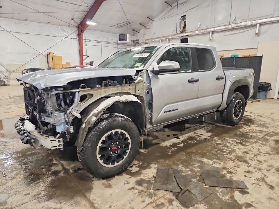 2024 TOYOTA TACOMA — VIN 3TMLB5JN2RM085013