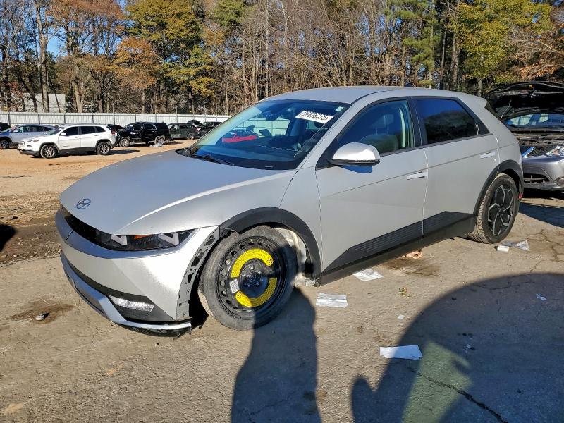2023 HYUNDAI IONIQ 5 — VIN KM8KNDAF1PU171911