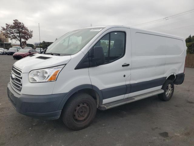2018 FORD TRANSIT — VIN 1FTYR1YMXJKA99115