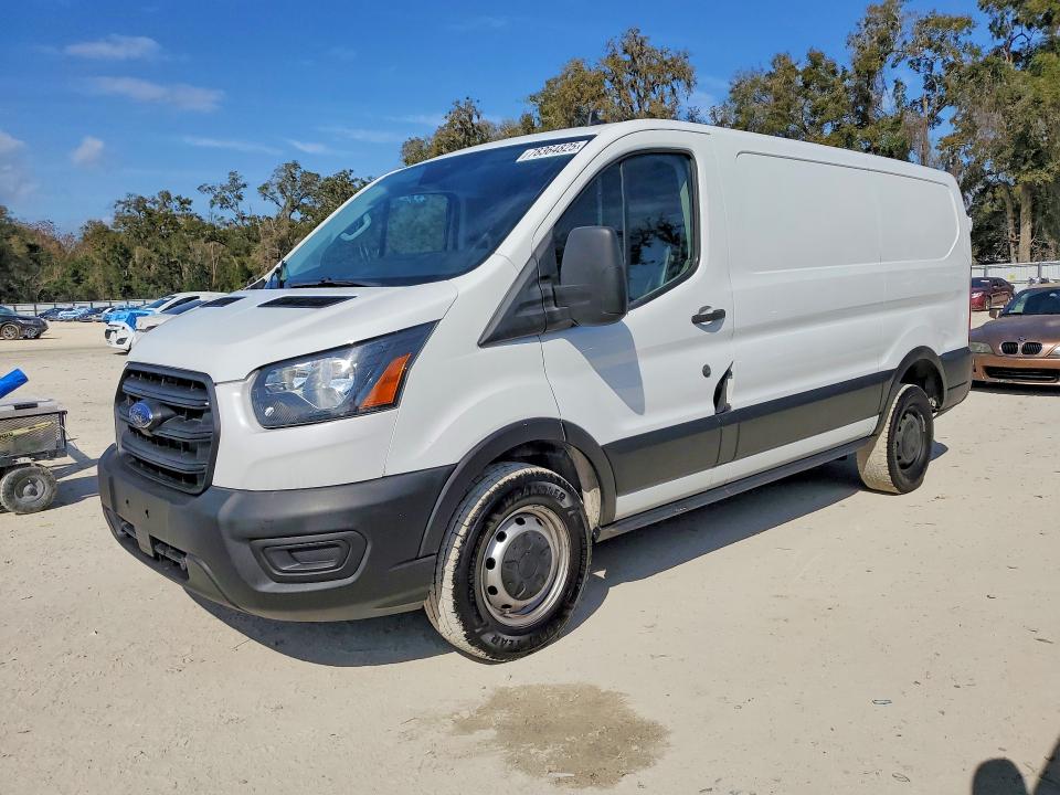 2020 FORD TRANSIT — VIN 1FTBR1Y86LKB38925