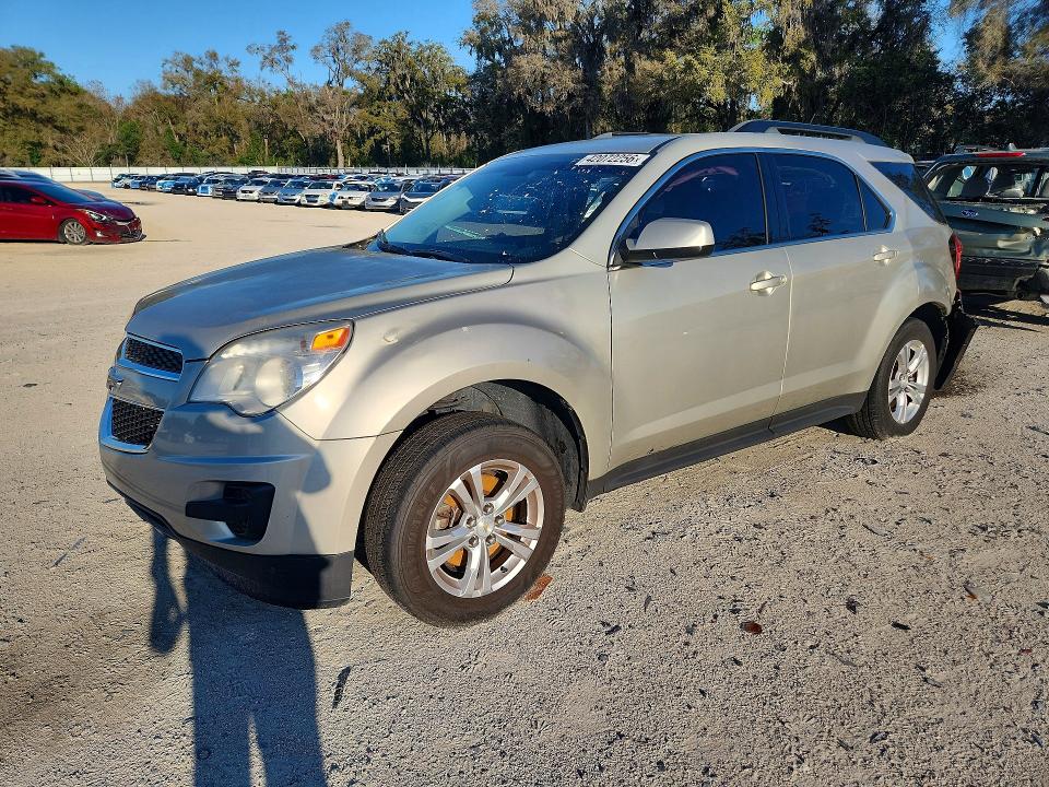 2015 CHEVROLET EQUINOX — VIN 2GNALBEKXF1168959