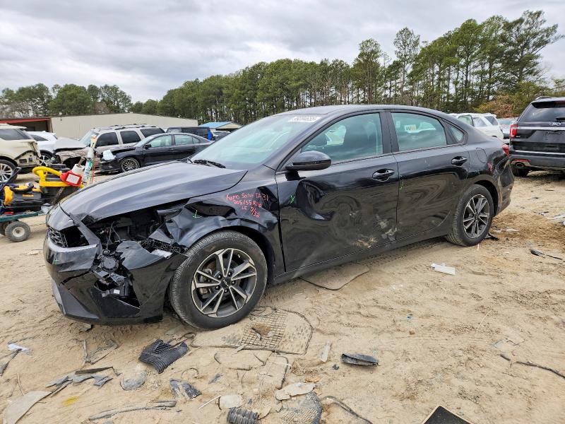 2022 KIA FORTE — VIN 3KPF24AD7NE462986