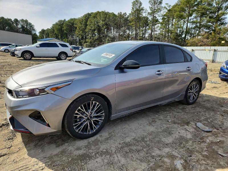 2023 KIA FORTE — VIN 3KPF54AD2PE586268