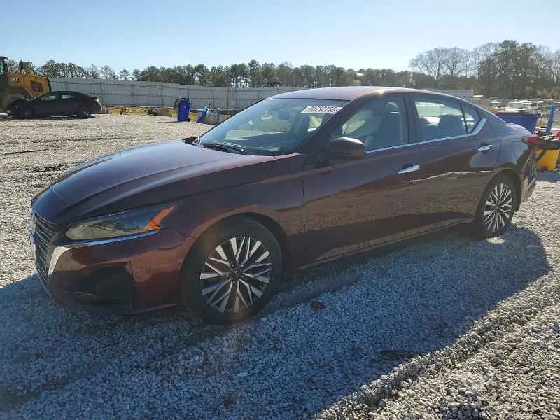 2024 NISSAN ALTIMA — VIN 1N4BL4DV3RN403893