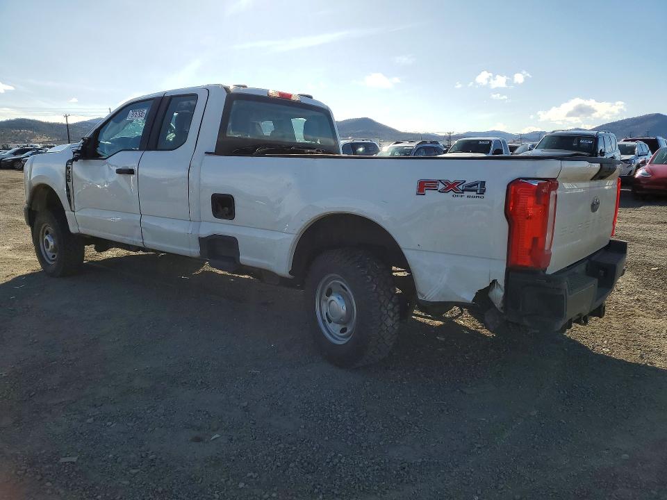 1FT8X3BA3RED95281