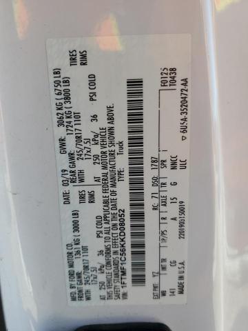 1FTMF1C56KKD08052