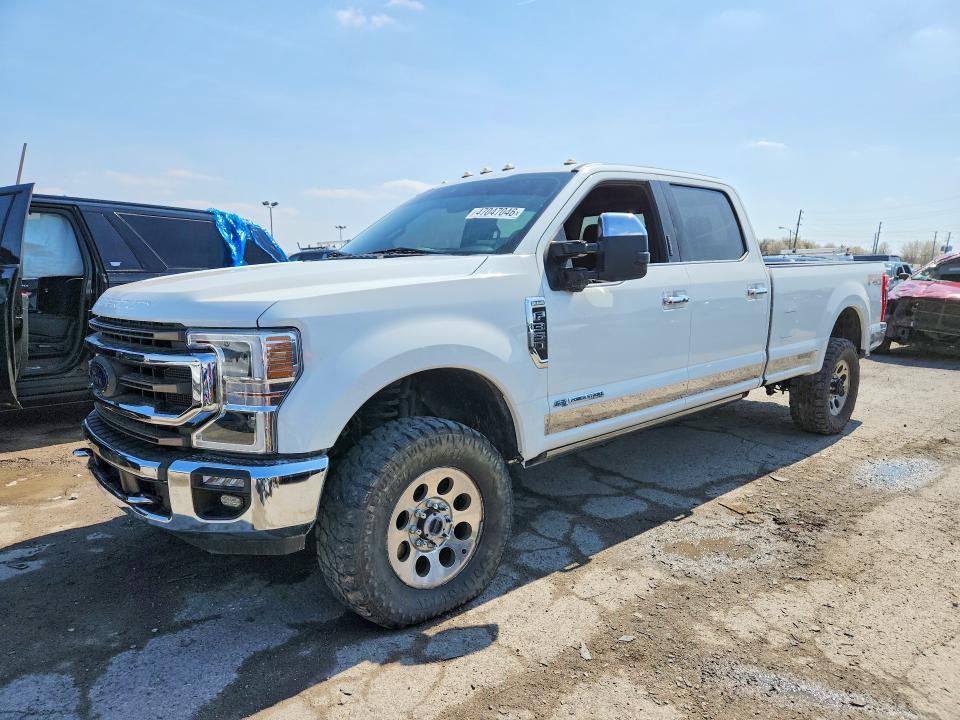 1FT8W3BT9LED95765