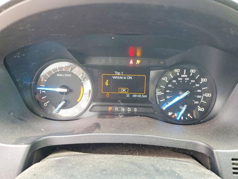 1FM5K7D83JGA17937