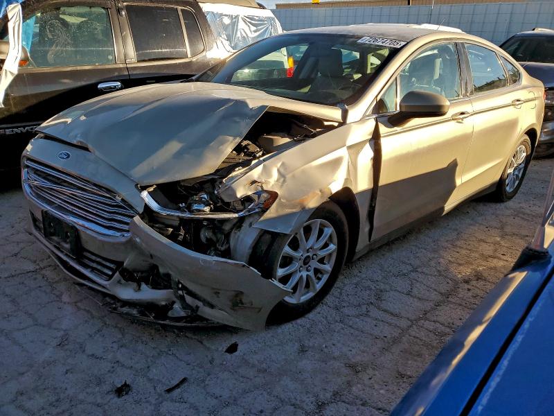 3FA6P0G76FR182844