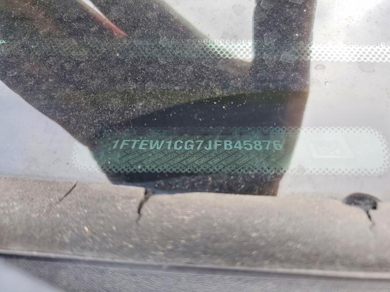 1FTEW1CG7JFB45876