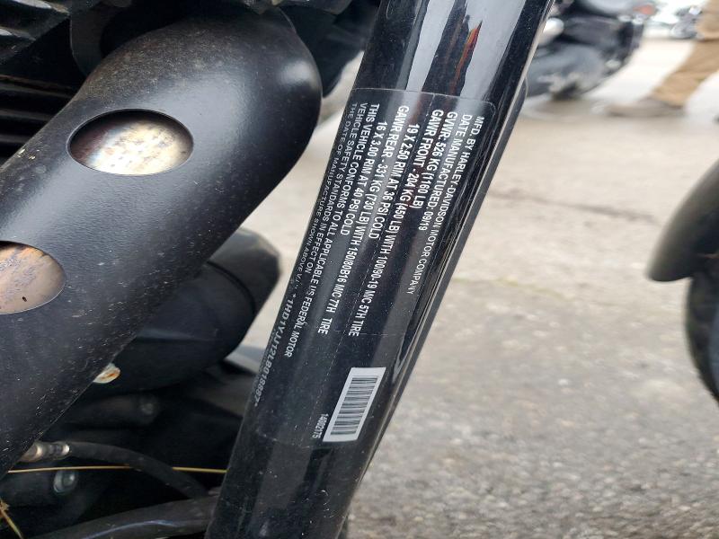 1HD1YJJ12LB018887