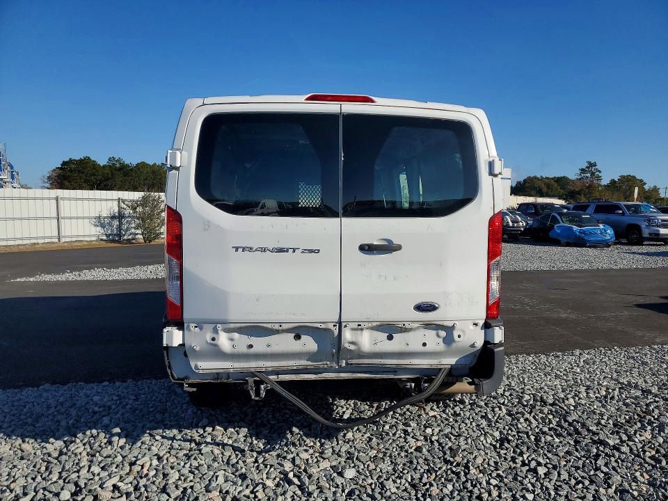1FTBR1Y85LKB14051