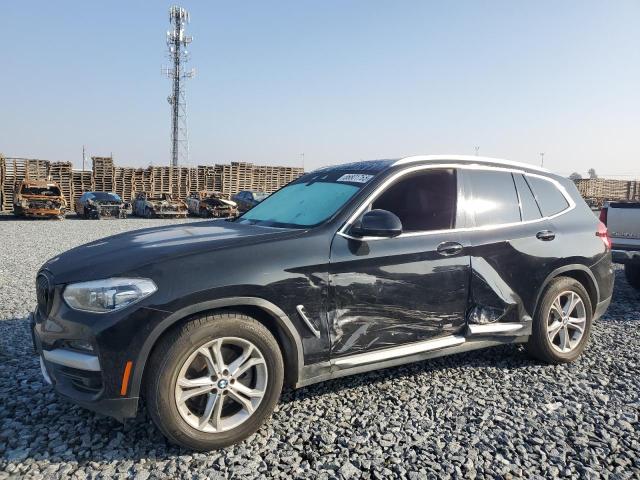 2020 BMW X3 XDRIVE30I — VIN 5UXTY5C09LLT36763