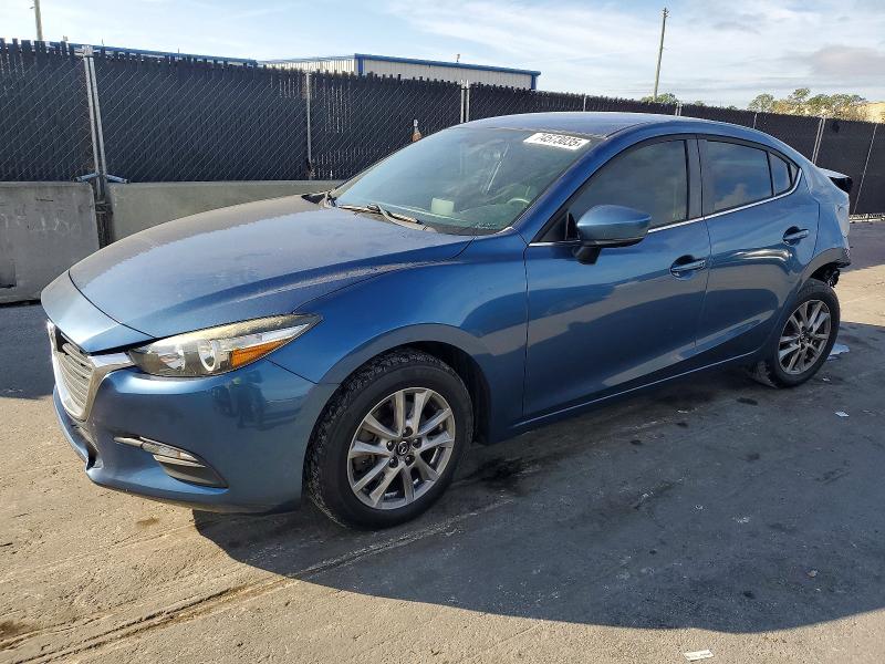 2017 MAZDA 3 SPORT — VIN 3MZBN1U7XHM108963