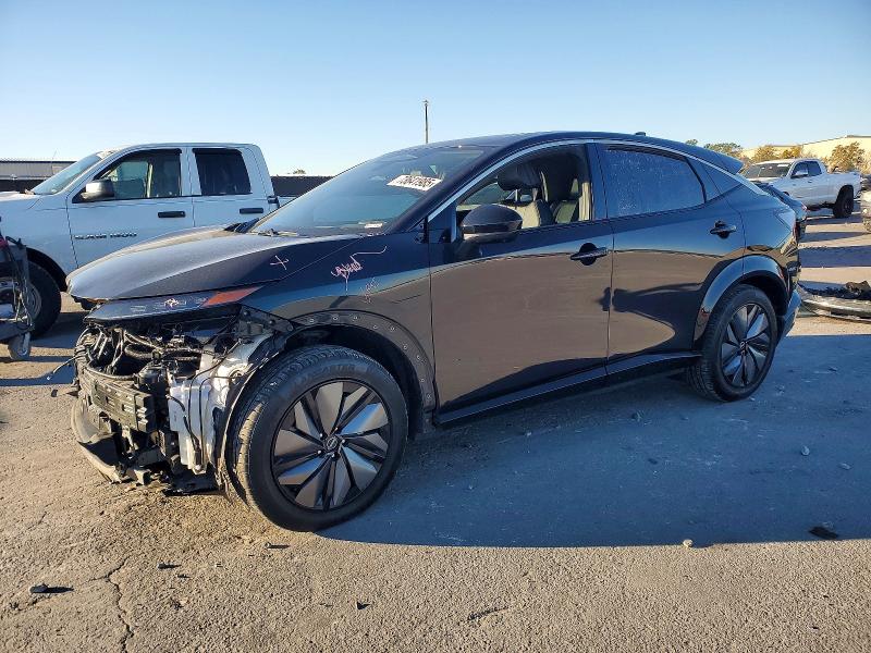 2023 NISSAN ARIYA — VIN JN1BF0BA1PM409224