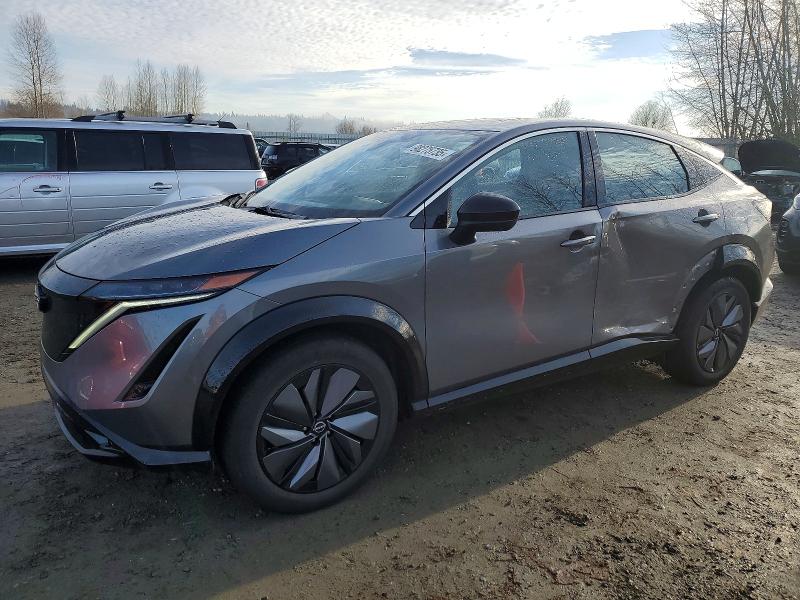 2024 NISSAN ARIYA EVOL — VIN JN1BF0BA9RM435394