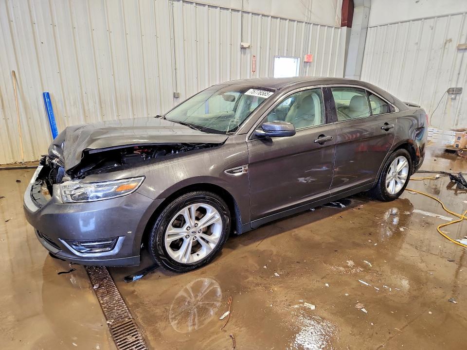 2016 FORD TAURUS — VIN 1FAHP2E84GG107519