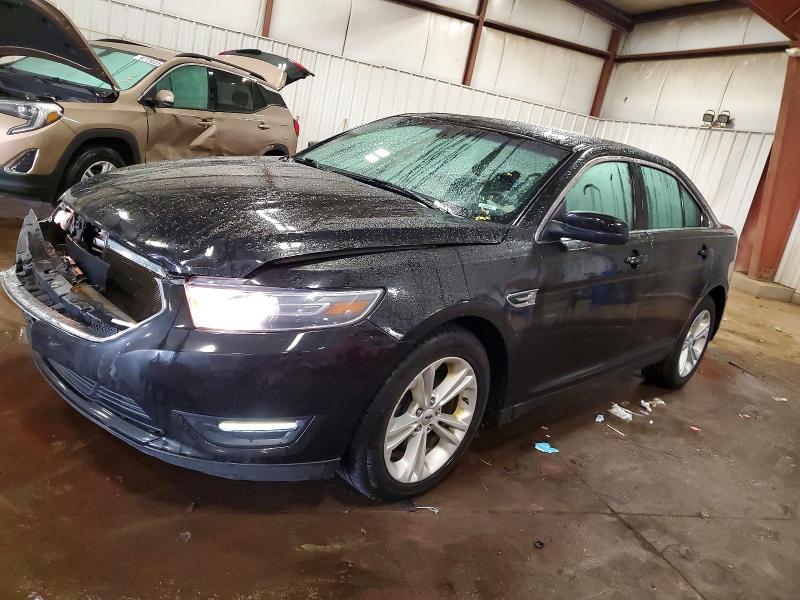 2015 FORD TAURUS — VIN 1FAHP2E85FG115367