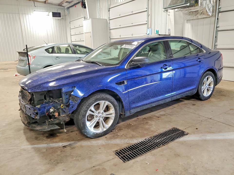 2015 FORD TAURUS — VIN 1FAHP2D8XFG194388