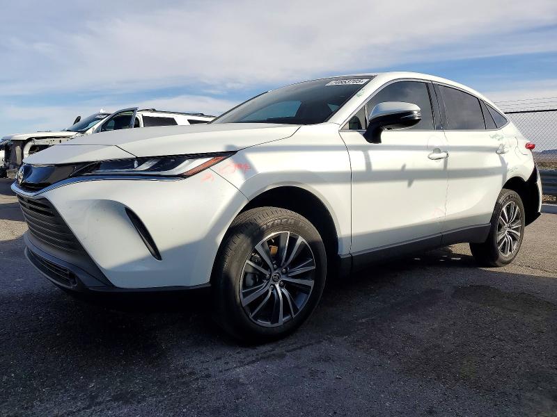 2023 TOYOTA VENZA LE — VIN JTEAAAAH1PJ130283
