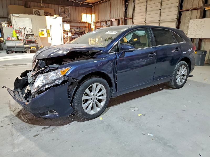 2015 TOYOTA VENZA LE — VIN 4T3ZA3BB8FU090779