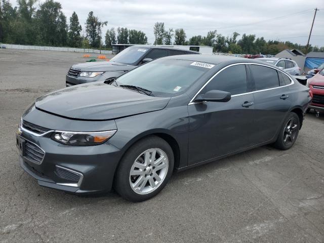 2018 CHEVROLET MALIBU LS — VIN 1G1ZB5ST9JF195822