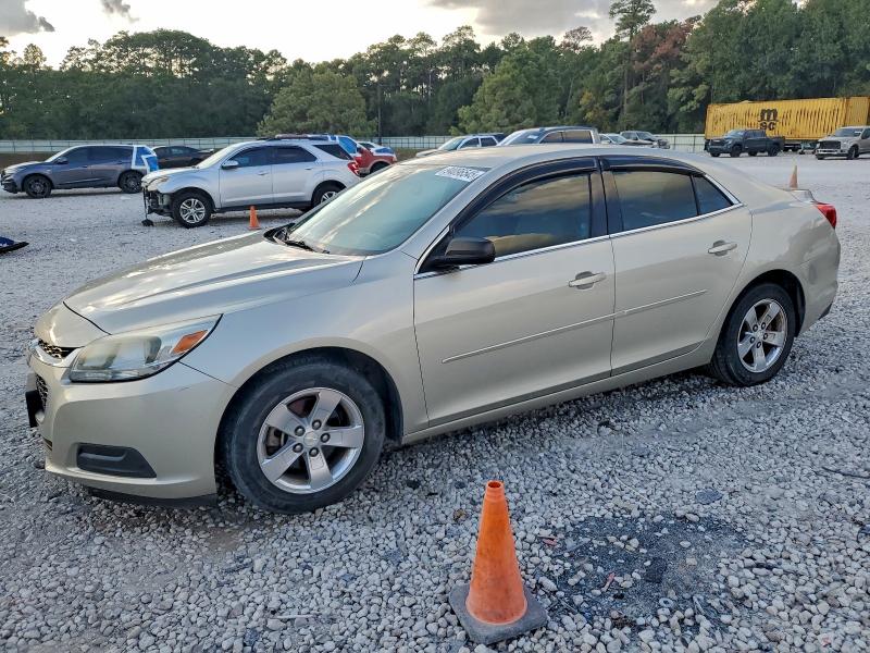 2014 CHEVROLET MALIBU LS — VIN 1G11B5SL9EF185620