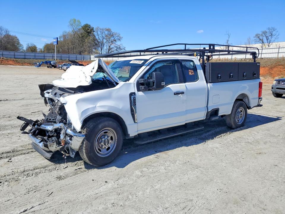 2024 FORD F250 — VIN 1FT7X2AA5REE46867