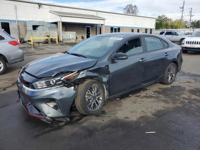 2022 KIA FORTE — VIN 3KPF54AD0NE495190